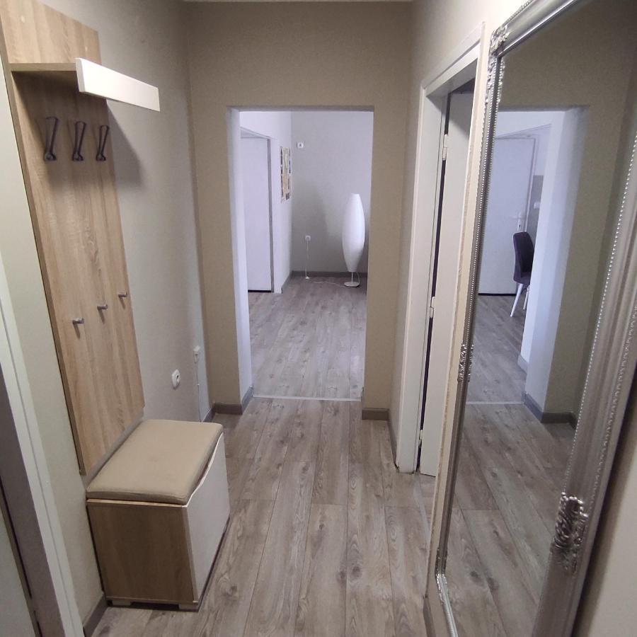 Apartman Petrov Donji Milanovac Exterior photo