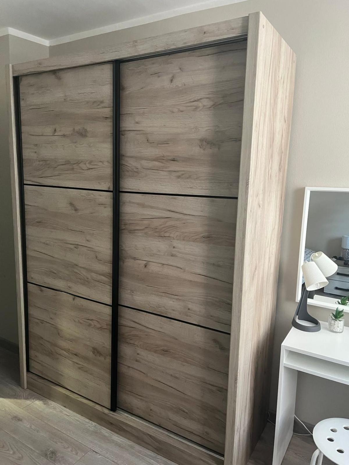 Apartman Petrov Donji Milanovac Exterior photo